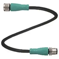 Соединительный кабель Pepperl Fuchs V19-G-BK2M-PUR-U-V1-G