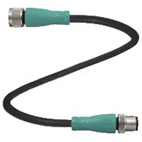 Соединительный кабель Pepperl Fuchs V19-G-BK2M-PUR-U-V1-G
