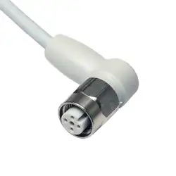 Разъем с кабелем DATASENSING CD12F/0B-050C4