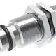 Индуктивный датчик LANBAO LR18XBF02DPOB-E2