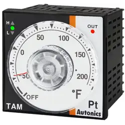 Температурный контроллер Autonics TAM-B4RP0F