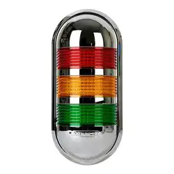 Светосигнальная лампа Autonics PWECZ-301-RYG
