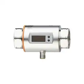 Электромагнитный расходомер IFM Electronic SM8500