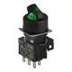 Селекторный переключатель Autonics S16SR-L4GC5