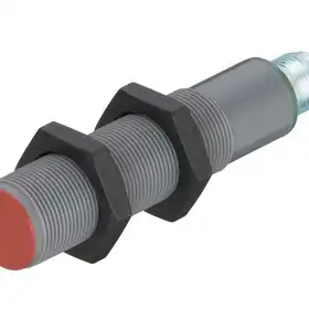 Емкостной датчик Leuze Electronic LCS-2M18P-F08NNC-M12