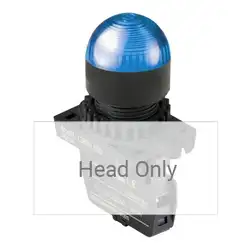 Сигнальная кнопка Autonics L2RR-L1B