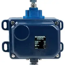 Тросовый выключатель аварийной остановки Schmersal T3Z 068-33YRSG