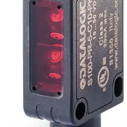 Оптический датчик DATASENSING S100-PR-5-M00-PH