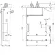 Блок обработки RFID Balluff BIS C-6005-027-650-05-ST4