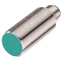 Индуктивный датчик Pepperl Fuchs NBB5-18GM40-E0-V1