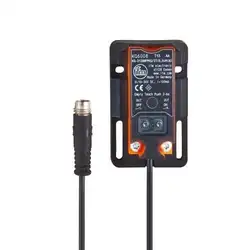 Емкостной датчик уровня IFM Electronic KQ6008