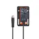 Емкостной датчик уровня IFM Electronic KQ6008