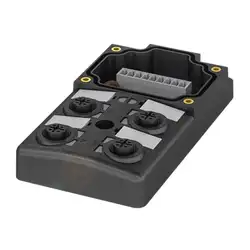 Распределительная коробка Balluff BPI 4M4A4P-2K-00-TP09