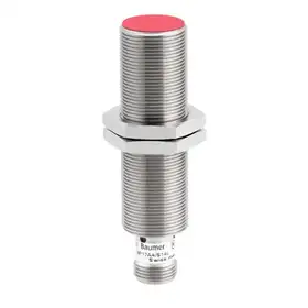 Индуктивный датчик Baumer IFRM 18N37A4/S14L