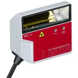 Сканер штрих-кодов Leuze Electronic BCL 92 SM 800