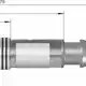 Индуктивный датчик СЕНСОР ВБИ-М12-60С-1111-З.9