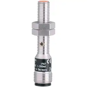 Индуктивный датчик IFM Electronic IE5090