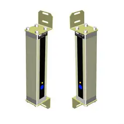 Световая завеса ТЕКО PJ2-48-20-10-С