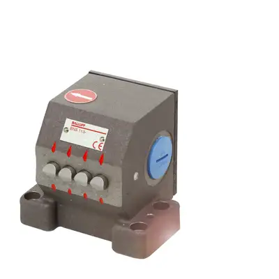 Блочный выключатель Balluff BNS 813-B04-R12-72-10-01