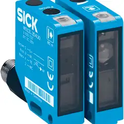 Оптический датчик SICK WS/WE12L-2P431