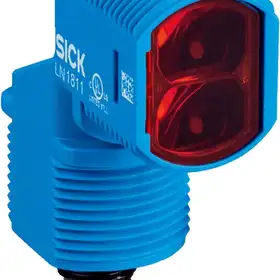 Оптический датчик SICK ZLD18-4AB3A2