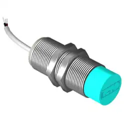 Индуктивный датчик ТЕКО ISN F43A-12-8-L