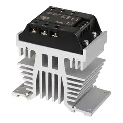 Твердотельное реле Autonics SRH2-2450