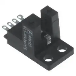 Щелевой датчик Pepperl Fuchs GL5-Y/43a/155