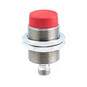 Индуктивный датчик Baumer IR30.P24S-N60.NV1Z.7BO