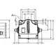 Блочный выключатель Balluff BNS 816-B05-PA-12-610-11-S80S