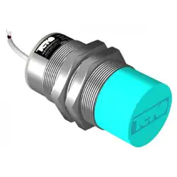 Индуктивный датчик ТЕКО ISN E9A-43P-20-LZ