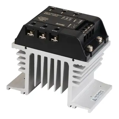 Твердотельное реле Autonics SRH3-1440