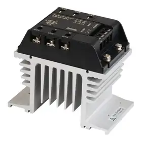 Твердотельное реле Autonics SRH3-1440