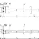 Магнитострикционные датчики линейных перемещений AMT Linear Position Sensor серии MH CANbus