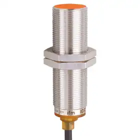 Индуктивный датчик IFM Electronic IGS244