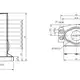 Блочный выключатель Balluff BNS 816-B08-TOB-08-603-11