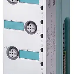 Электронный модуль Siemens 6ES7144-4PF00-0AB0