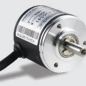 Инкрементальный энкодер Delta Electronics ES3-11LG6841