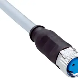 Разъем с кабелем SICK YF8U13-050VA1XLEAX