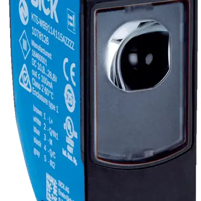 Датчик фотометки SICK KTS-WP91141152ZZZZ