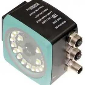 Считывающая головка кода Data Matrix Pepperl Fuchs PGV100-F200A-B17-V1D