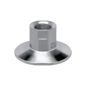 Присоединительный адаптер IFM Electronic E33402
