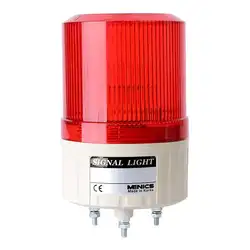 Проблесковый маячок Autonics APGF-10-R