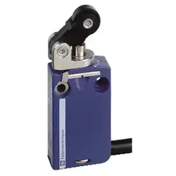 Kонцевой выключатель Telemecanique XCMD2121L1