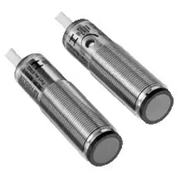 Оптический датчик Pepperl Fuchs OBE10M-18GM60-SE5