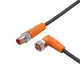Соединительный кабель IFM Electronic EVC317