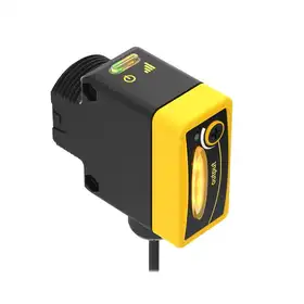 Оптический датчик Banner QS30AFF400 W/30