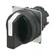 Селекторный переключатель Omron A22NZ-3BM-NBA