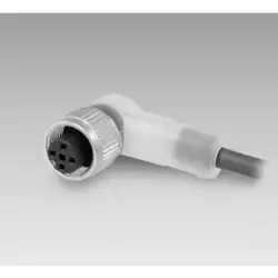 Разъем с кабелем Baumer ESW 33AH0500