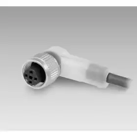 Разъем с кабелем Baumer ESW 33AH0500